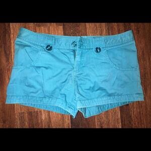 Vans Shorts size 9